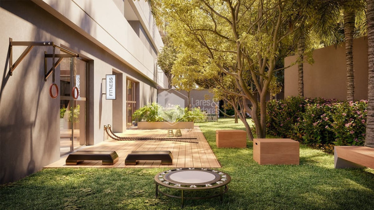 Imagem Imóvel com 1 Quarto à Venda, 26 m² em Consolação - São Paulo Imagem Imóvel com 1 Quarto à Venda, 26 m² em Consolação - São Paulo