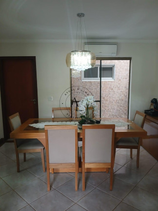 Imagem Casa de Condomínio com 3 Quartos à Venda, 218 m² em Roncáglia - Valinhos Imagem Casa de Condomínio com 3 Quartos à Venda, 218 m² em Roncáglia - Valinhos