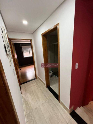 Imagem Sobrado com 3 Quartos à Venda, 226 m² em Parque Renato Maia - Guarulhos Imagem Sobrado com 3 Quartos à Venda, 226 m² em Parque Renato Maia - Guarulhos