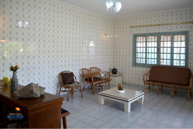 Imagem Casa com 3 Quartos à Venda, em Solemar - Praia Grande Imagem Casa com 3 Quartos à Venda, em Solemar - Praia Grande