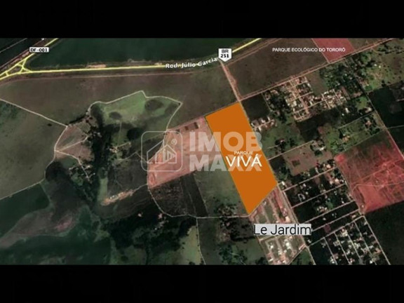 Imagem Terreno à Venda, 382 m² em Jardim Botânico - Brasília Imagem Terreno à Venda, 382 m² em Jardim Botânico - Brasília