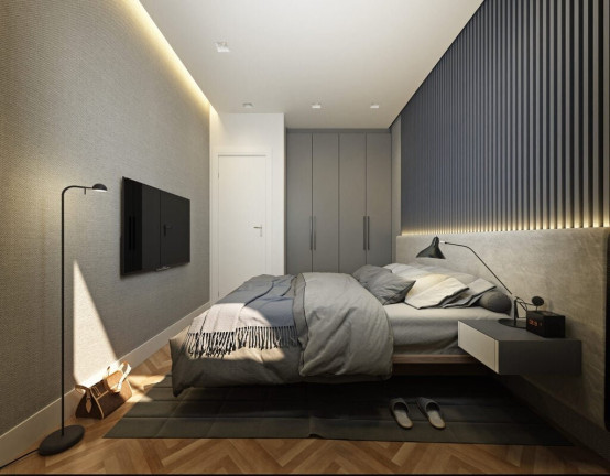 Imagem Apartamento com 2 Quartos à Venda, 42 m² em Jardim Vila Formosa - São Paulo
