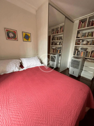 Imagem Apartamento com 4 Quartos à Venda, 224 m² em Setor Bela Vista - Goiânia