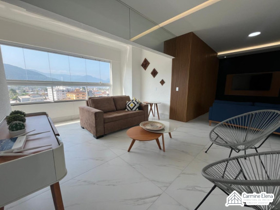 Imagem Cobertura com 3 Quartos à Venda, 220 m² em Centro - Ubatuba Imagem Cobertura com 3 Quartos à Venda, 220 m² em Centro - Ubatuba