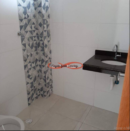 Imagem Apartamento com 2 Quartos à Venda, 42 m² em Vila Doutor Eiras - São Paulo