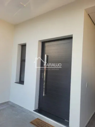 Imagem Imóvel com 3 Quartos à Venda, 260 m² em Wanel Ville - Sorocaba