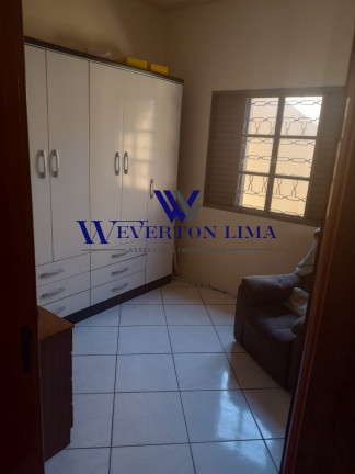 Imagem Casa com 3 Quartos à Venda, 194 m² em Jardim Do Sol - Indaiatuba Imagem Casa com 3 Quartos à Venda, 194 m² em Jardim Do Sol - Indaiatuba