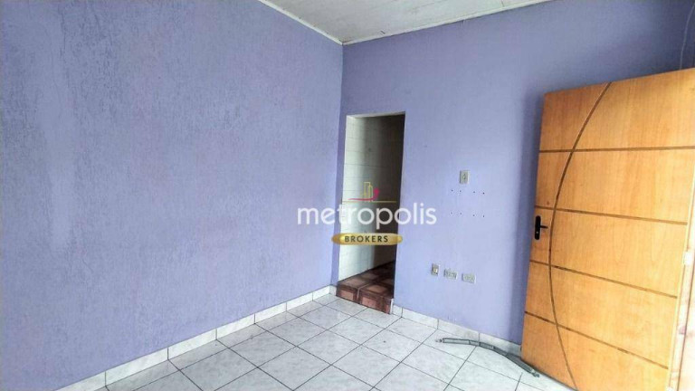 Imagem Casa com 1 Quarto à Venda ou Locação, 60 m² em Olímpico - São Caetano Do Sul Imagem Casa com 1 Quarto à Venda ou Locação, 60 m² em Olímpico - São Caetano Do Sul