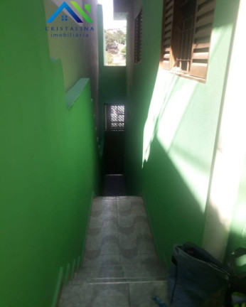 Imagem Sobrado com 2 Quartos à Venda, 125 m² em Jardim Paraíso - Várzea Paulista