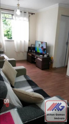 Imagem Apartamento com 2 Quartos à Venda, 55 m² em Jardim Danfer - São Paulo