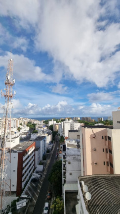 Imagem Apartamento com 3 Quartos à Venda, 117 m² em Rio Vermelho - Salvador Imagem Apartamento com 3 Quartos à Venda, 117 m² em Rio Vermelho - Salvador