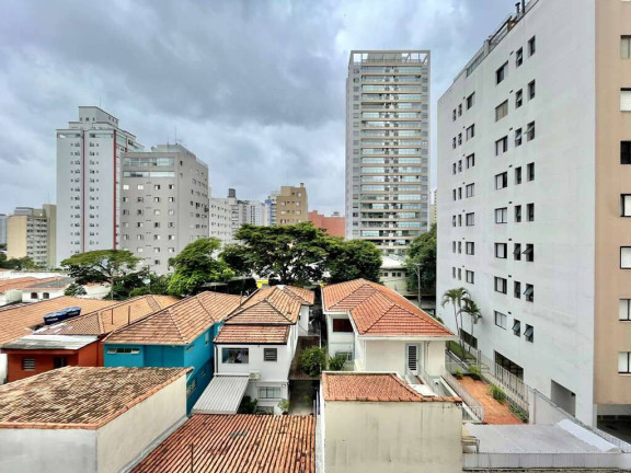Imagem Sala Comercial à Venda, 40 m² em Vila Olímpia - São Paulo