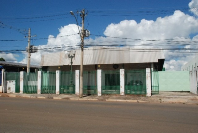 Imagem Imóvel para Alugar, 1.914 m² em Santa Maria - Brasília