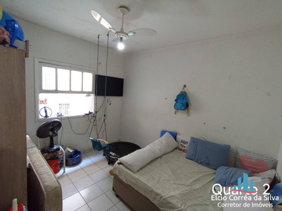 Imagem Apartamento com 2 Quartos à Venda, 68 m² em Campo Grande - Santos Imagem Apartamento com 2 Quartos à Venda, 68 m² em Campo Grande - Santos