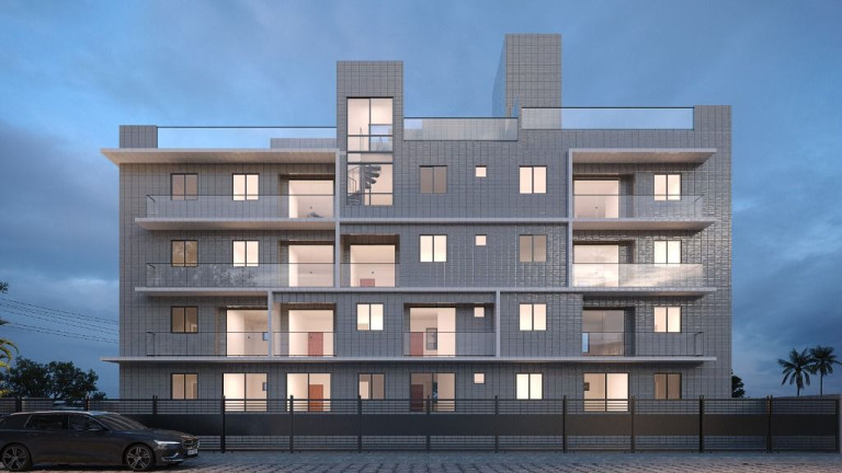 Imagem Imóvel com 3 Quartos à Venda, 77 m² em Manaíra - João Pessoa Imagem Imóvel com 3 Quartos à Venda, 77 m² em Manaíra - João Pessoa