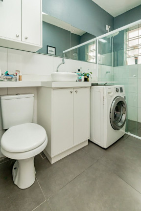 Imagem Apartamento com 1 Quarto à Venda, 42 m² em Centro Histórico - Porto Alegre Imagem Apartamento com 1 Quarto à Venda, 42 m² em Centro Histórico - Porto Alegre