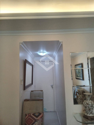 Imagem Apartamento com 2 Quartos à Venda, 65 m² em Barra Olímpica - Rio De Janeiro