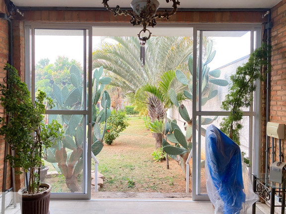 Imagem Casa com 4 Quartos à Venda, 297 m² em Vila Todos Os Santos - Indaiatuba Imagem Casa com 4 Quartos à Venda, 297 m² em Vila Todos Os Santos - Indaiatuba