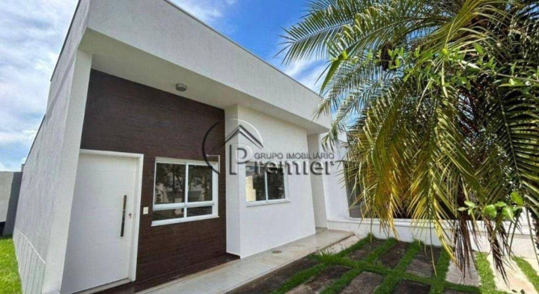 Imagem Casa com 3 Quartos à Venda, 105 m² em Jardim Montreal Residence - Indaiatuba Imagem Casa com 3 Quartos à Venda, 105 m² em Jardim Montreal Residence - Indaiatuba