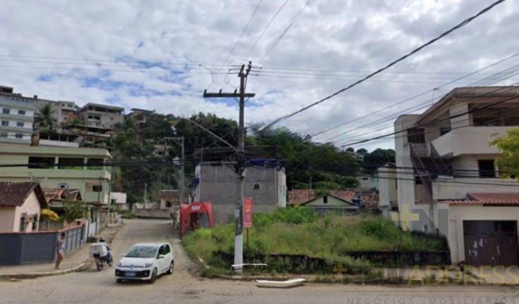 Terreno à Venda, 280 m² em Vale Esperança - Cariacica