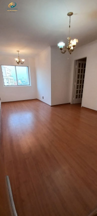 Imagem Apartamento com 2 Quartos à Venda, 78 m² em Saúde - São Paulo