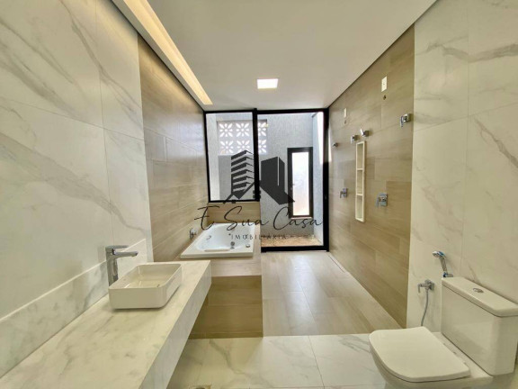 Imagem Casa com 4 Quartos à Venda, 260 m² em Alphaville - Lagoa Dos Ingleses - Nova Lima Imagem Casa com 4 Quartos à Venda, 260 m² em Alphaville - Lagoa Dos Ingleses - Nova Lima