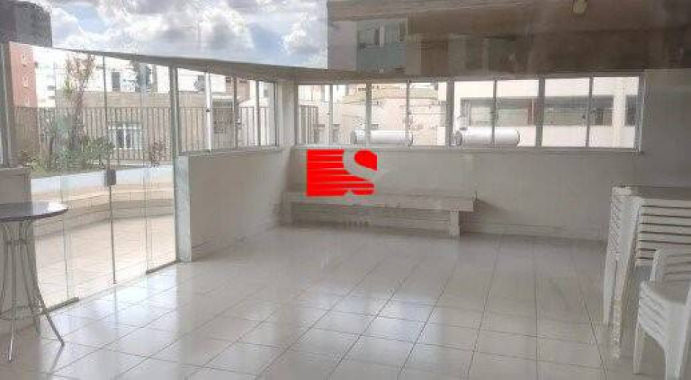 Imagem Apartamento com 3 Quartos à Venda, 106 m² em Grajaú - Belo Horizonte Imagem Apartamento com 3 Quartos à Venda, 106 m² em Grajaú - Belo Horizonte