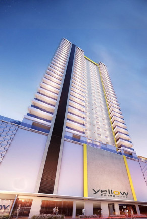 Apartamento com 2 Quartos à Venda, 120 m² em Porto Belo - Porto Belo