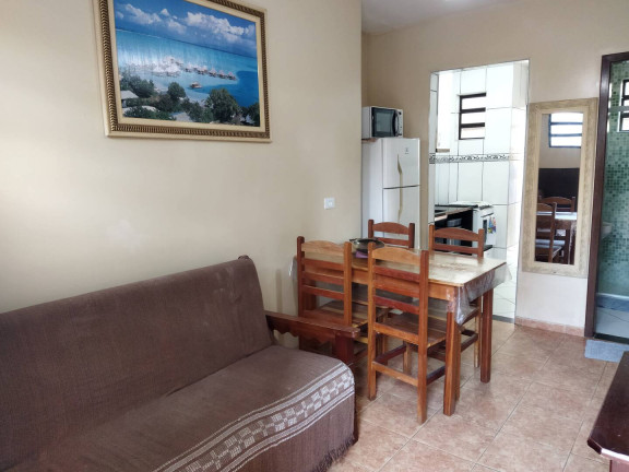 Imagem Apartamento com 2 Quartos à Venda, 50 m² em Praia Grande - Ubatuba Imagem Apartamento com 2 Quartos à Venda, 50 m² em Praia Grande - Ubatuba