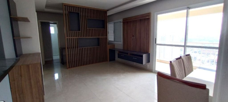 Apartamento com 2 Quartos à Venda, 78 m² em Limão - São Paulo