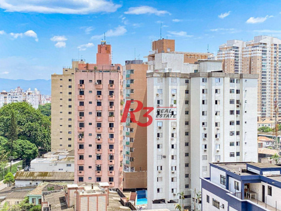 Imagem Apartamento com 3 Quartos à Venda, 123 m² em Ponta Da Praia - Santos Imagem Apartamento com 3 Quartos à Venda, 123 m² em Ponta Da Praia - Santos