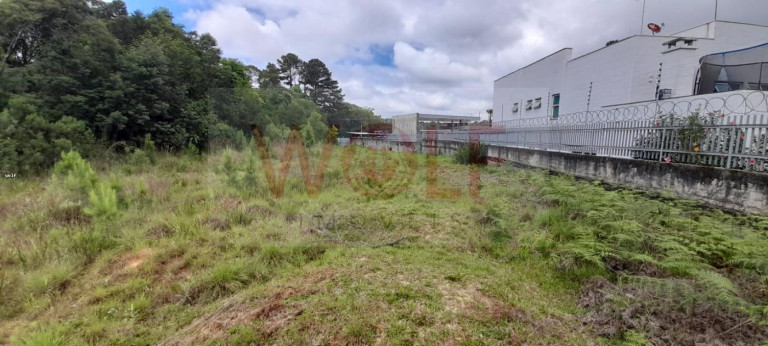 Imagem Terreno à Venda, 4.596 m² em Pilarzinho - Curitiba Imagem Terreno à Venda, 4.596 m² em Pilarzinho - Curitiba