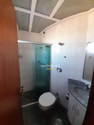 Imagem Apartamento com 3 Quartos à Venda ou Locação, 157 m² em Santa Paula - São Caetano Do Sul Imagem Apartamento com 3 Quartos à Venda ou Locação, 157 m² em Santa Paula - São Caetano Do Sul