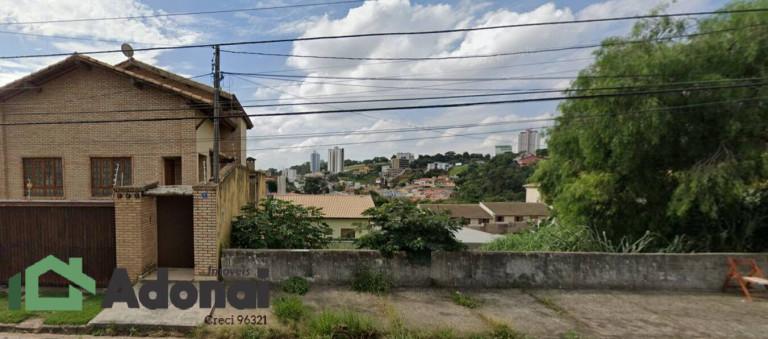 Imagem Terreno à Venda, 350 m² em Jardim Paulista Ii - Jundiaí