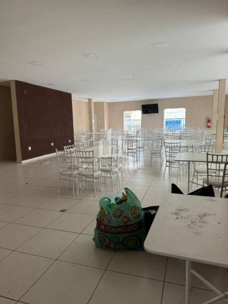 Imagem Ponto Comercial à Venda, 667 m² em Parque São Vicente - Mauá
