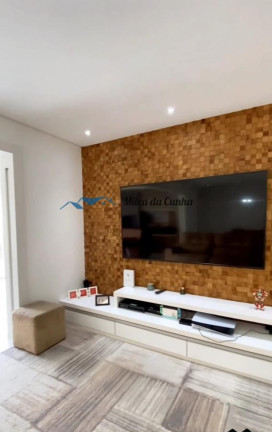 Imagem Apartamento com 4 Quartos à Venda, 155 m² em Centro - São Bernardo Do Campo