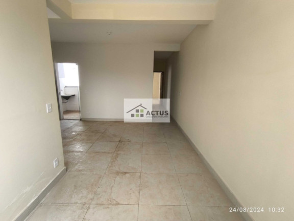 Imagem Apartamento com 2 Quartos à Venda, 56 m² em Recanto Verde - 2ª Seção - Ibirité