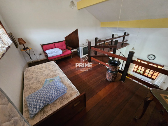 Imagem Casa com 3 Quartos à Venda, 152 m² em Pontal Da Cruz - São Sebastião Imagem Casa com 3 Quartos à Venda, 152 m² em Pontal Da Cruz - São Sebastião