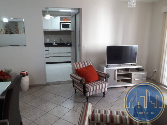 Apartamento com 2 Quartos para Temporada, 90 m² em Centro - Balneário Camboriú