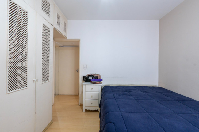 Imagem Apartamento com 3 Quartos à Venda, 102 m² em Paraíso - São Paulo
