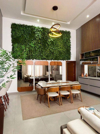 Imagem Casa com 3 Quartos à Venda, 160 m² em Parque Ibiti Reserva - Sorocaba Imagem Casa com 3 Quartos à Venda, 160 m² em Parque Ibiti Reserva - Sorocaba