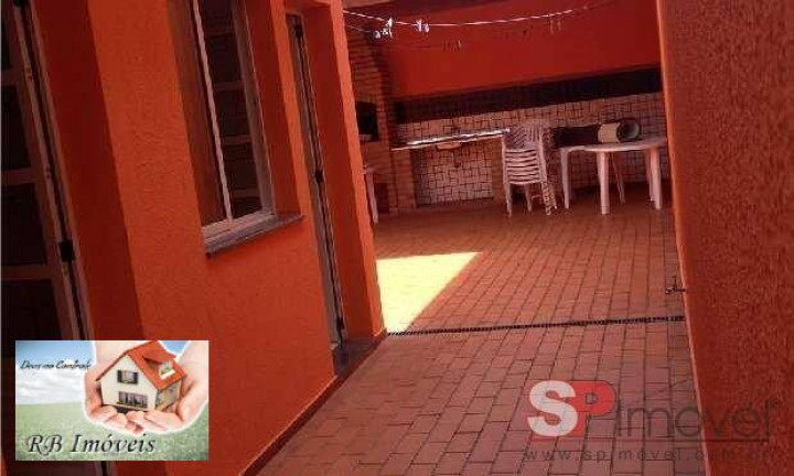Casa com 3 Quartos à Venda, 192 m² em Centro - São Bernardo Do Campo