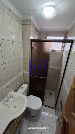 Imagem Apartamento com 2 Quartos à Venda, 48 m² em Vila Carmosina - São Paulo