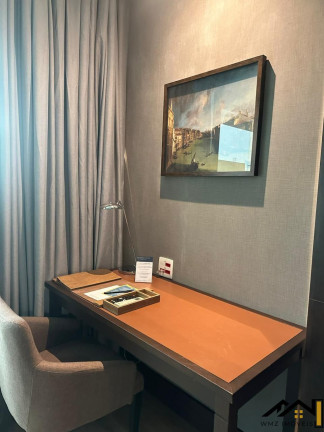 Imagem Flat com 1 Quarto à Venda, 27 m² em Consolação - São Paulo Imagem Flat com 1 Quarto à Venda, 27 m² em Consolação - São Paulo