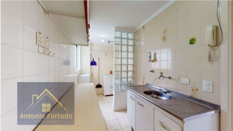 Imagem Apartamento com 1 Quarto à Venda, 36 m² em Limão - São Paulo Imagem Apartamento com 1 Quarto à Venda, 36 m² em Limão - São Paulo