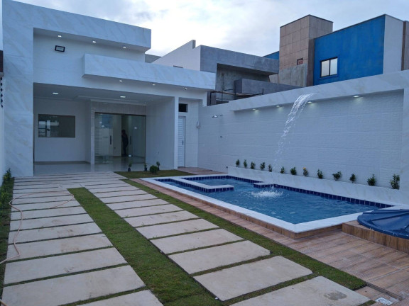 Imagem Casa com 3 Quartos à Venda, 329 m² em Jacuma - Conde Imagem Casa com 3 Quartos à Venda, 329 m² em Jacuma - Conde