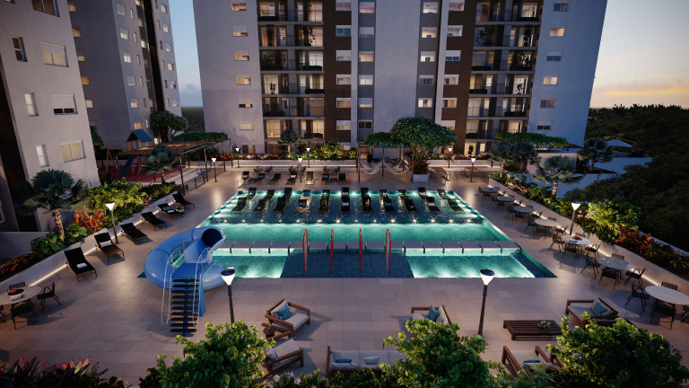 Imagem Apartamento com 3 Quartos à Venda, 75 m² em Fazenda - Itajaí