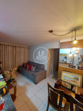 Imagem Apartamento com 2 Quartos à Venda, 63 m² em Setor Sudoeste - Goiânia Imagem Apartamento com 2 Quartos à Venda, 63 m² em Setor Sudoeste - Goiânia