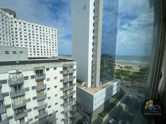 Imagem Apartamento com 2 Quartos à Venda, 163 m² em José Menino - Santos