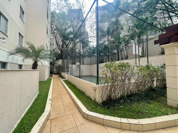 Imagem Imóvel com 2 Quartos à Venda, 63 m² em Paraíso Do Morumbi - São Paulo Imagem Imóvel com 2 Quartos à Venda, 63 m² em Paraíso Do Morumbi - São Paulo